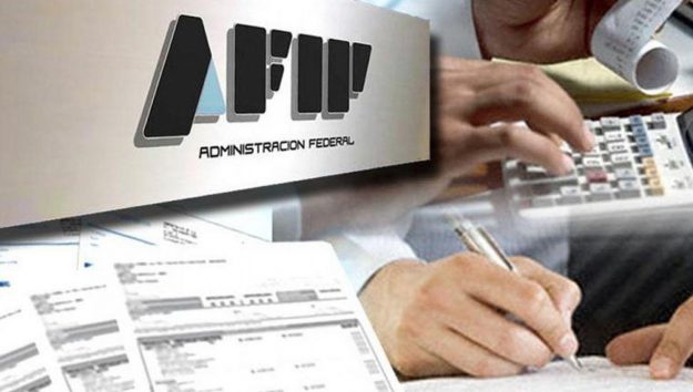 AFIP