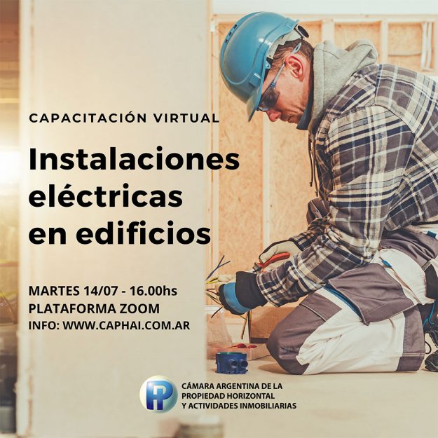 Placa Instalaciones electricas