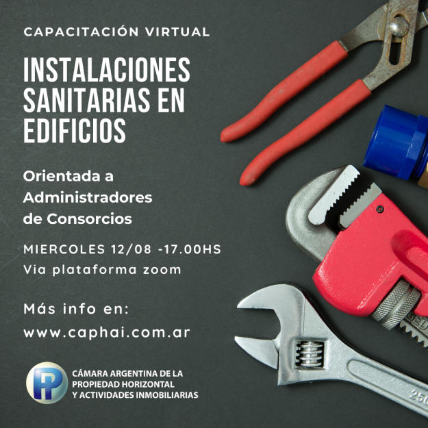 Placa Inst Sanitarias