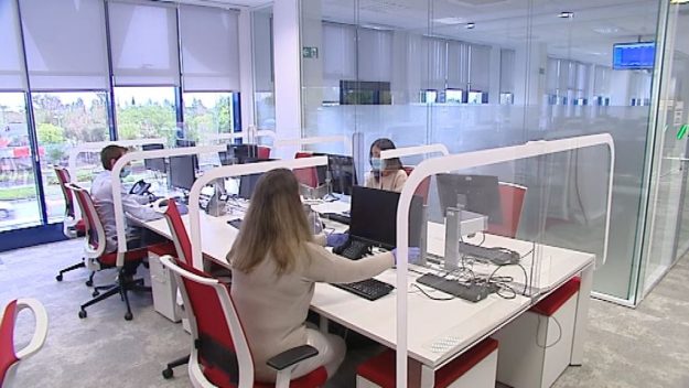 Protocolo sanitario II