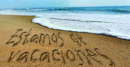 Liquidación de Vacaciones