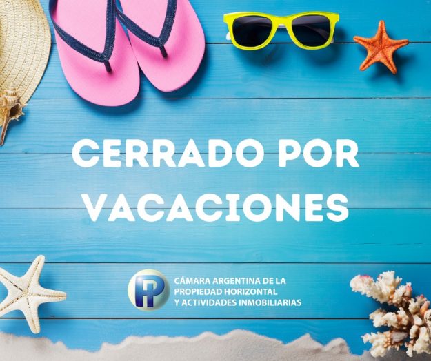 vacaciones