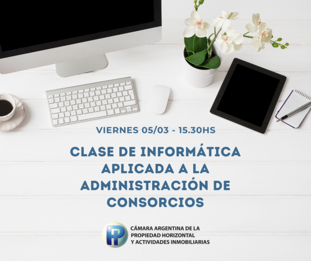 Placa Clase informática