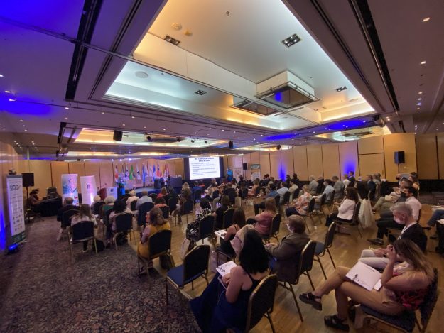 Congreso de Administradores