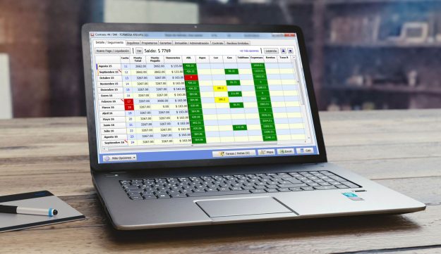Sistema de Gestión Digital de Alquileres
