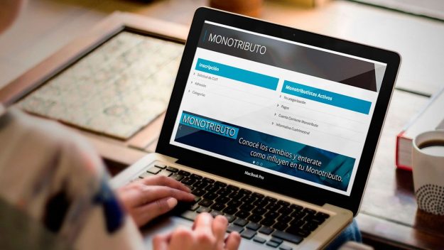 Monotributo