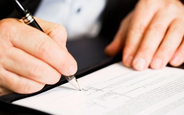 Certificado de Expensas