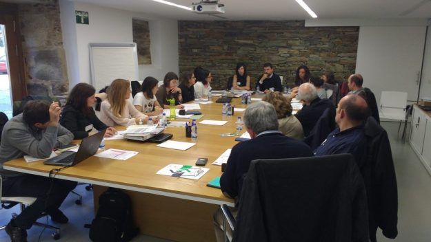 El Rol del Administrador