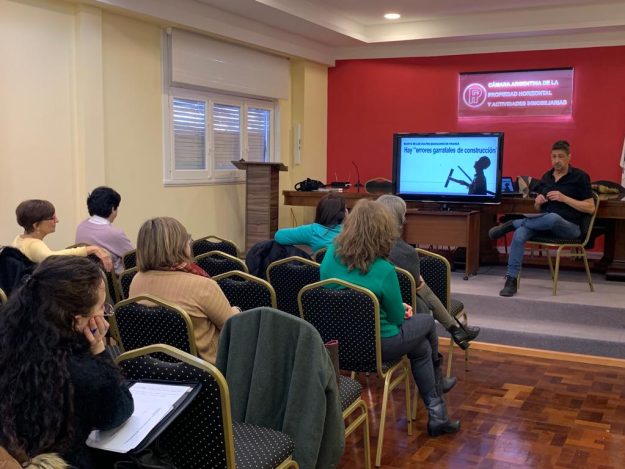 Desayunos de Trabajo