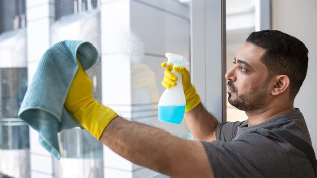 Jubilación del trabajador