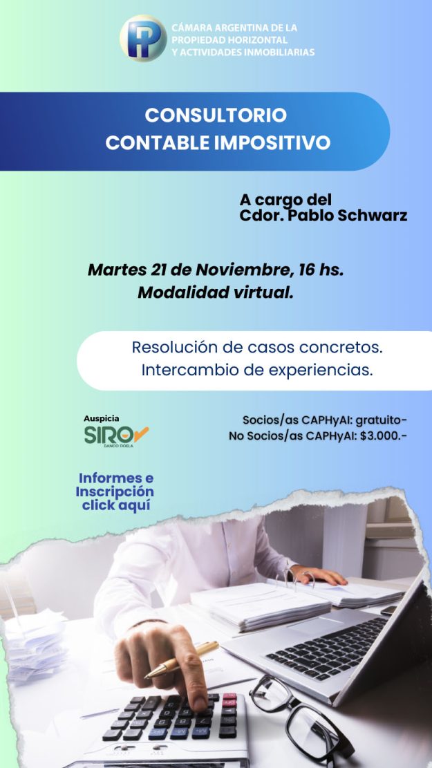 Tu Historia Día del Contador Público Simple Gris